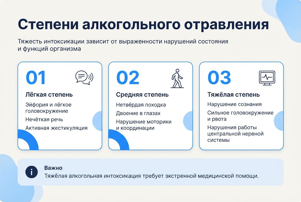 Детоксикация от алкоголя в Сарапуле инфографика